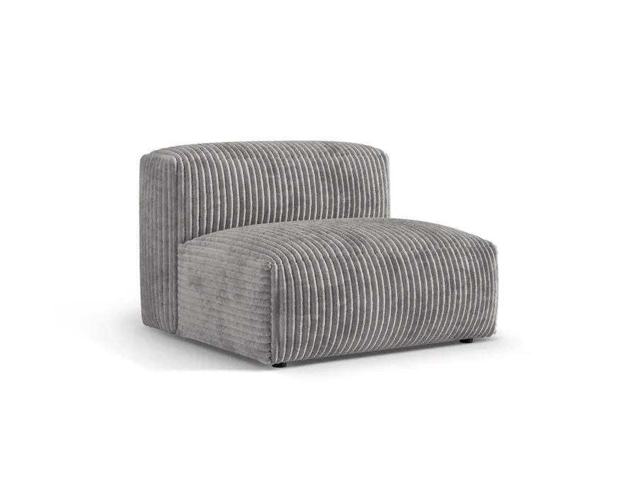 modul martina, 90x106cm, materijal: rebrasta tkanina - slika 2