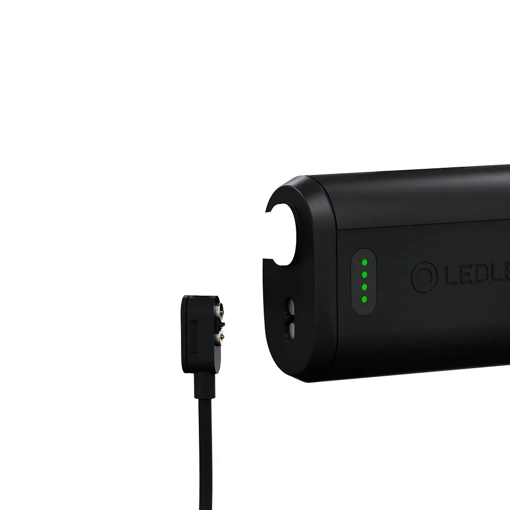 ledlenser h19r core naglavna svjetiljka - slika 10