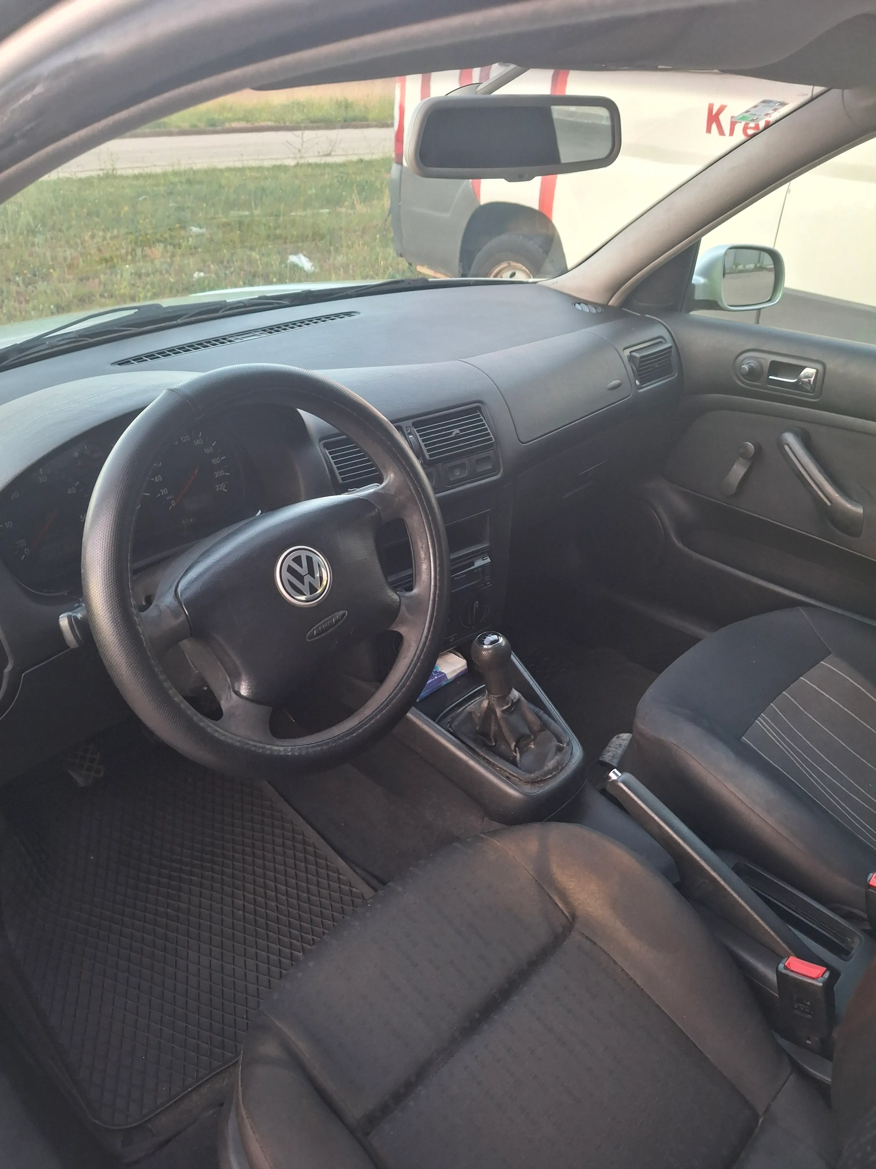 prodajem golf iv - slika 4