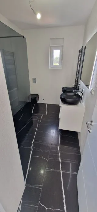 vir, moderna vila(153,46m2) s bazenom, novogradnja - slika 13