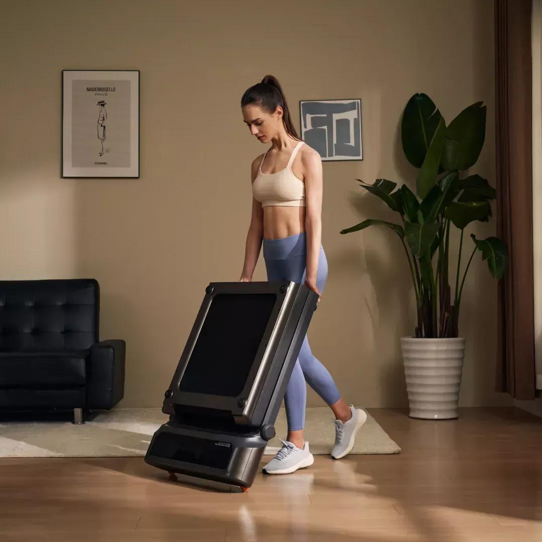 kingsmith r3 just walk - traka za hodanje - slika 23