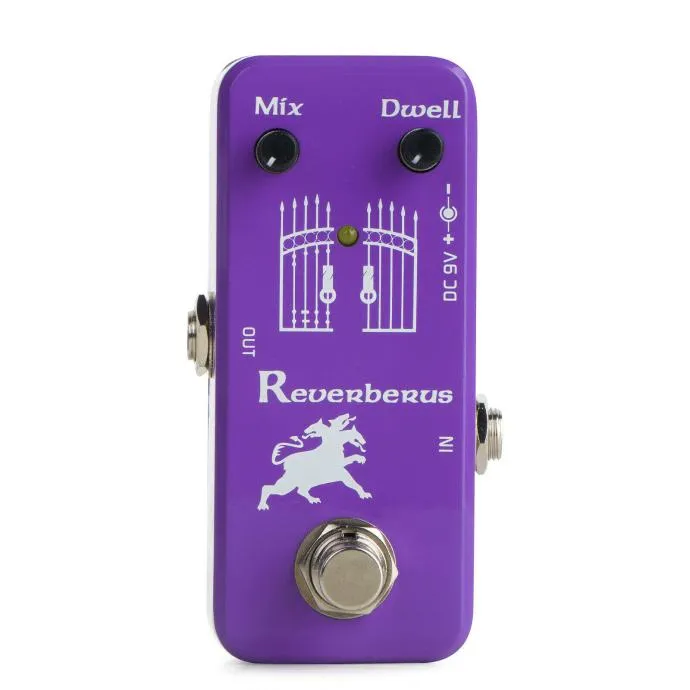 Movall Mp311 Reverberus - Zagreb