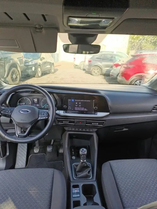 ford tourneo connect 2.0 d - slika 10