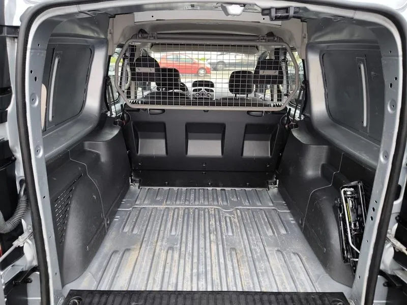 renault kangoo 1.5 dci*95ks*n1-teretni*klima*navigacija* - slika 7