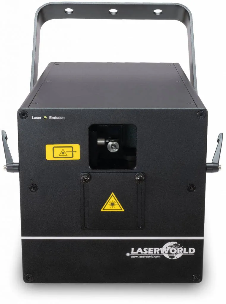 laserworld cs-8000rgb fx mk2 - slika 2