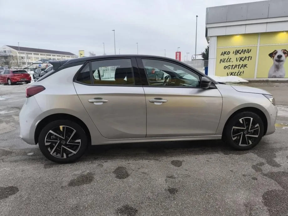 opel corsa gs aut 1.2 s/s, 74kw - 7 godina garancije! - slika 6