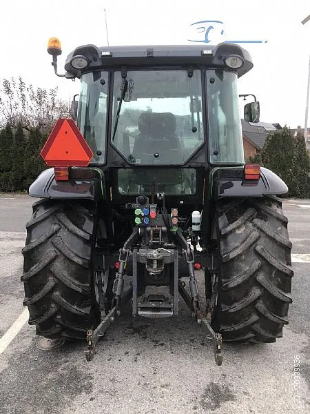 massey ferguson 3640 odličen - slika 3
