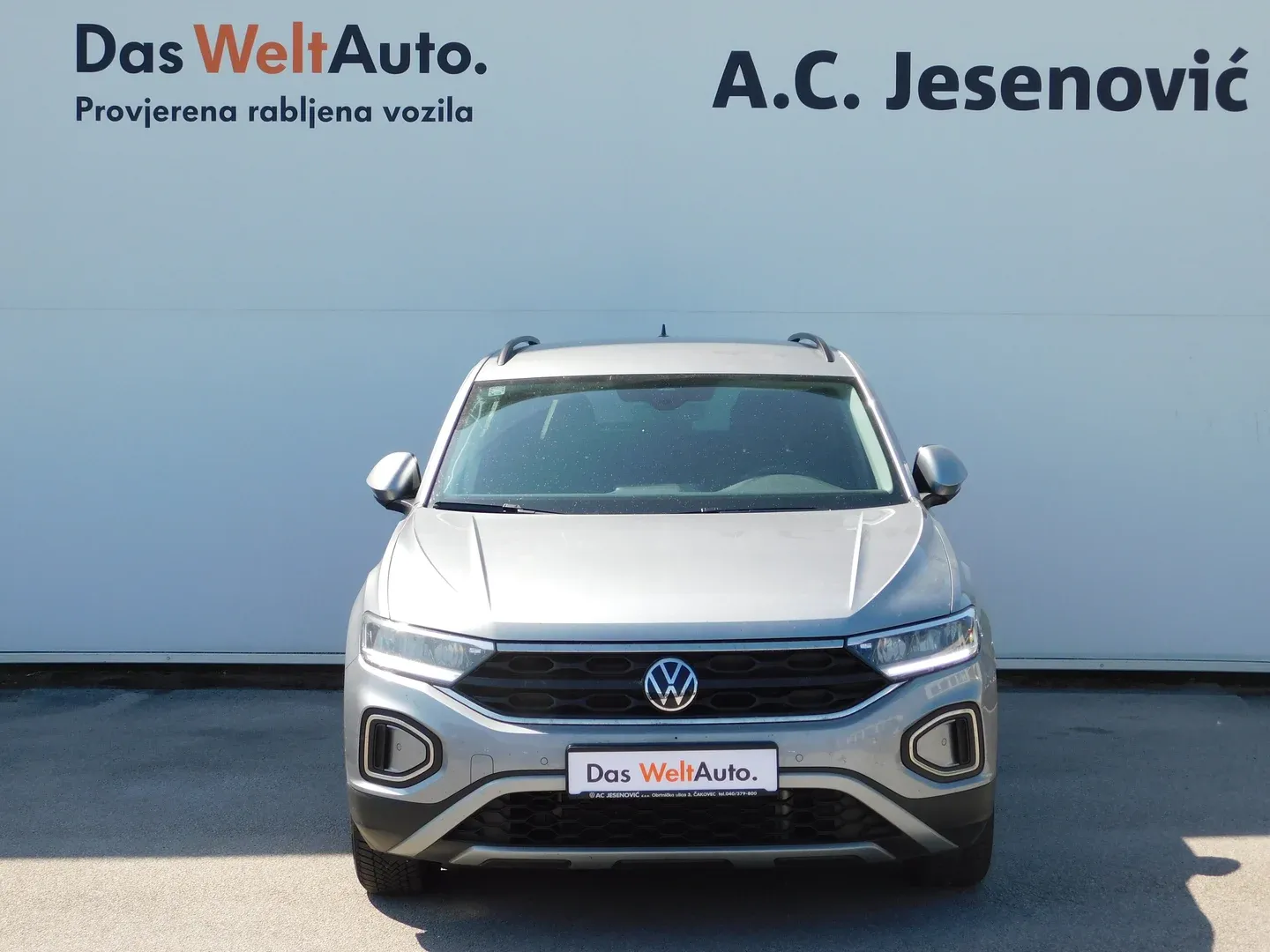 11631 volkswagen t-roc 1.0 tsi 4life - slika 3