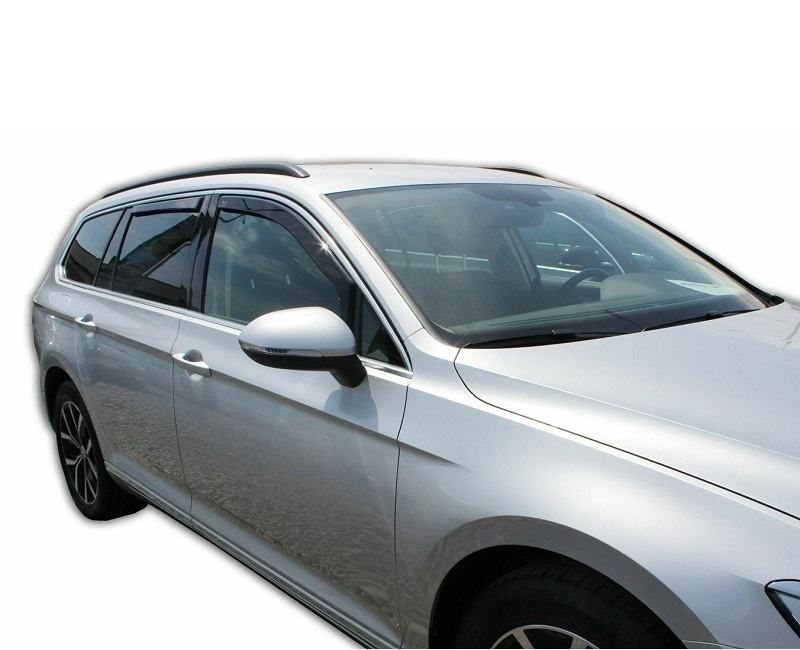 tuning-oprema-styling za vw passat b8-interijer-exterijer-krom - slika 7