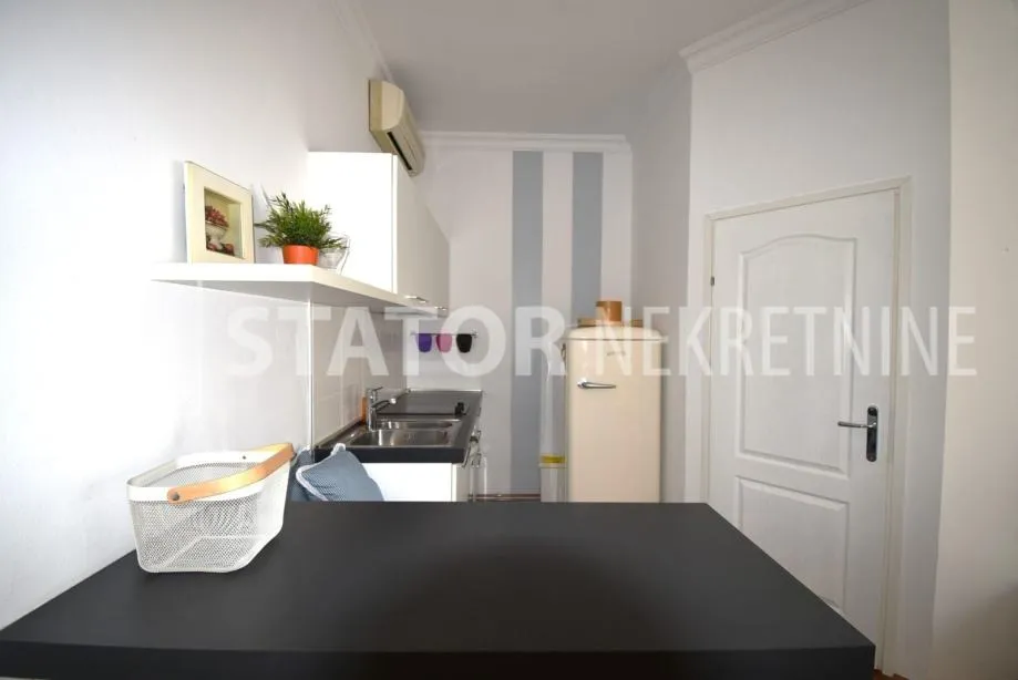 stan: zagreb (centar), 35.00 m2 (iznajmljivanje) - slika 19