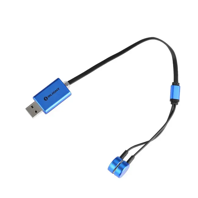 punjač olight usb - slika 4