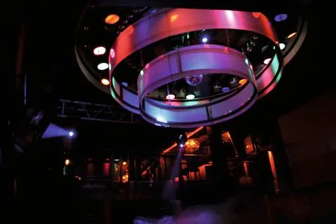 eurolite mirror ball 100cm - slika 4