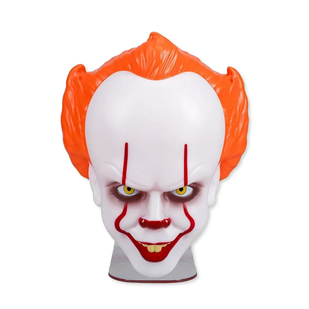 Paladone Pennywise Mask Light - Zagreb