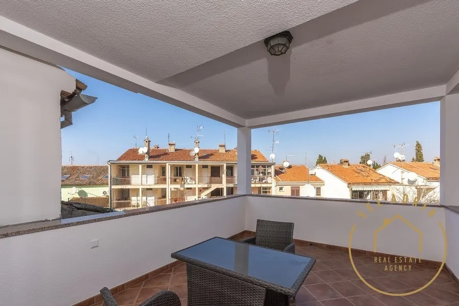 penthouse poreč - slika 11