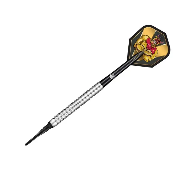 michael smith precision 80% 20g - slika 2