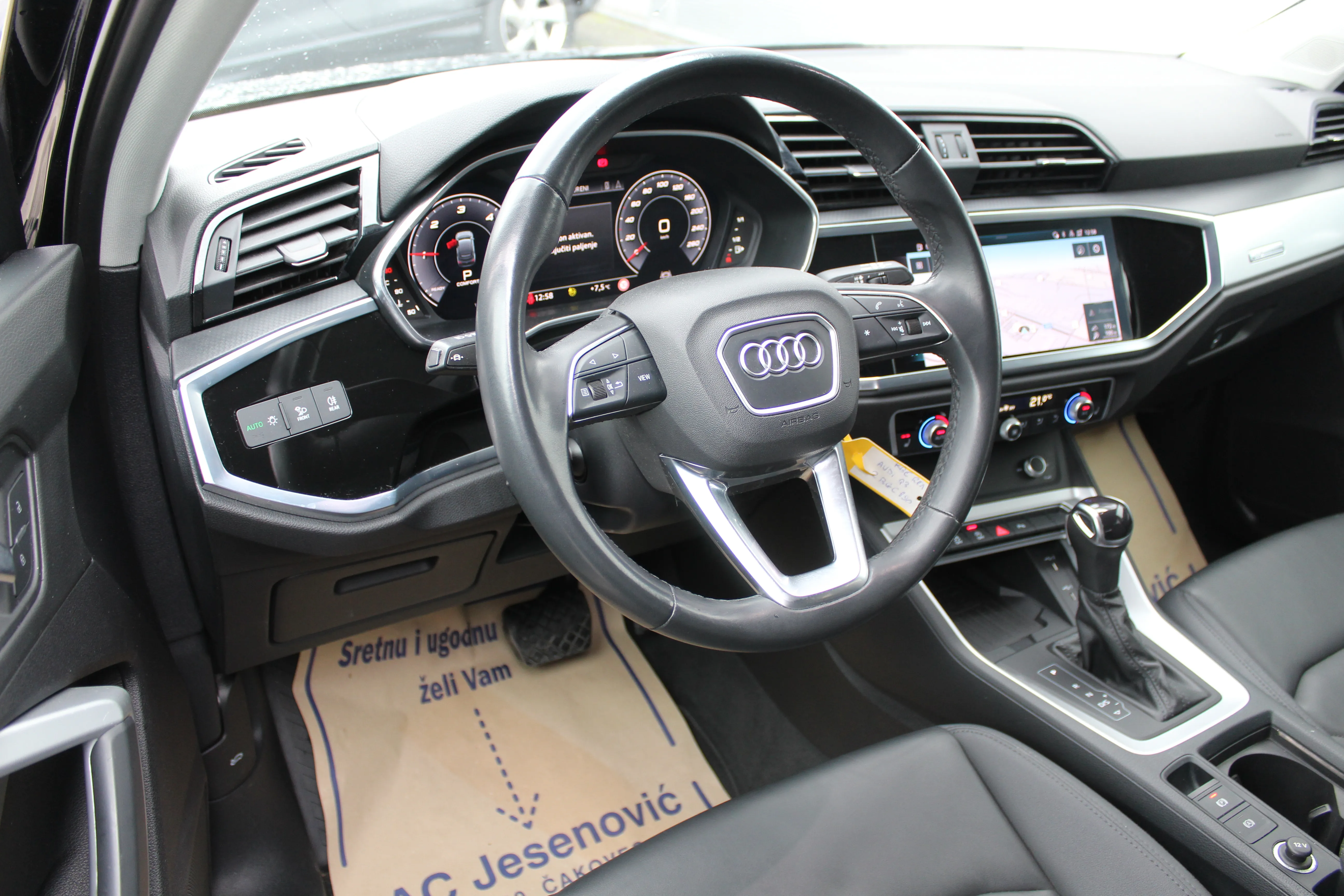 13086 audi q3 sp 35 tdi s tronic - slika 9