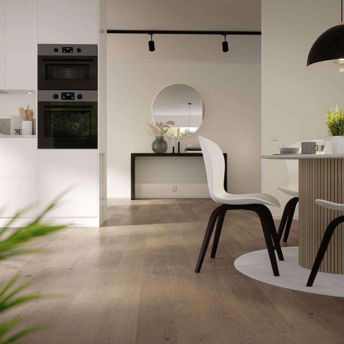 BJELIN Woodura Planks BOHULT 3.0 M m²/48,50€ POPUST -20% 38,80€ - Ogulin