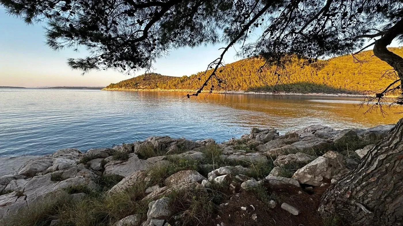 građevinsko zemljište na prodaju - vela luka - slika 4