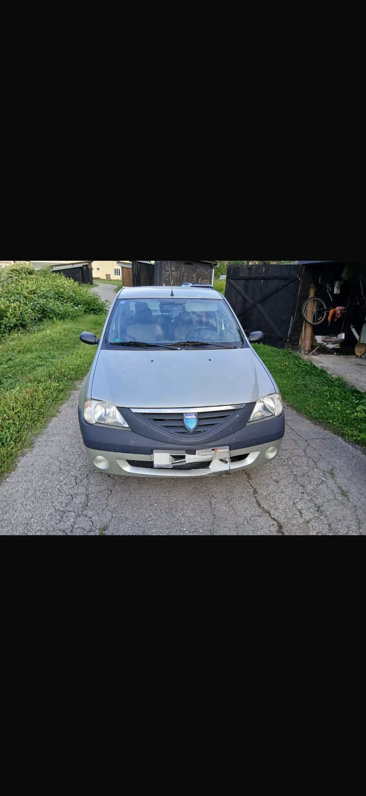 dacia logan 1.4 mpi - slika 2