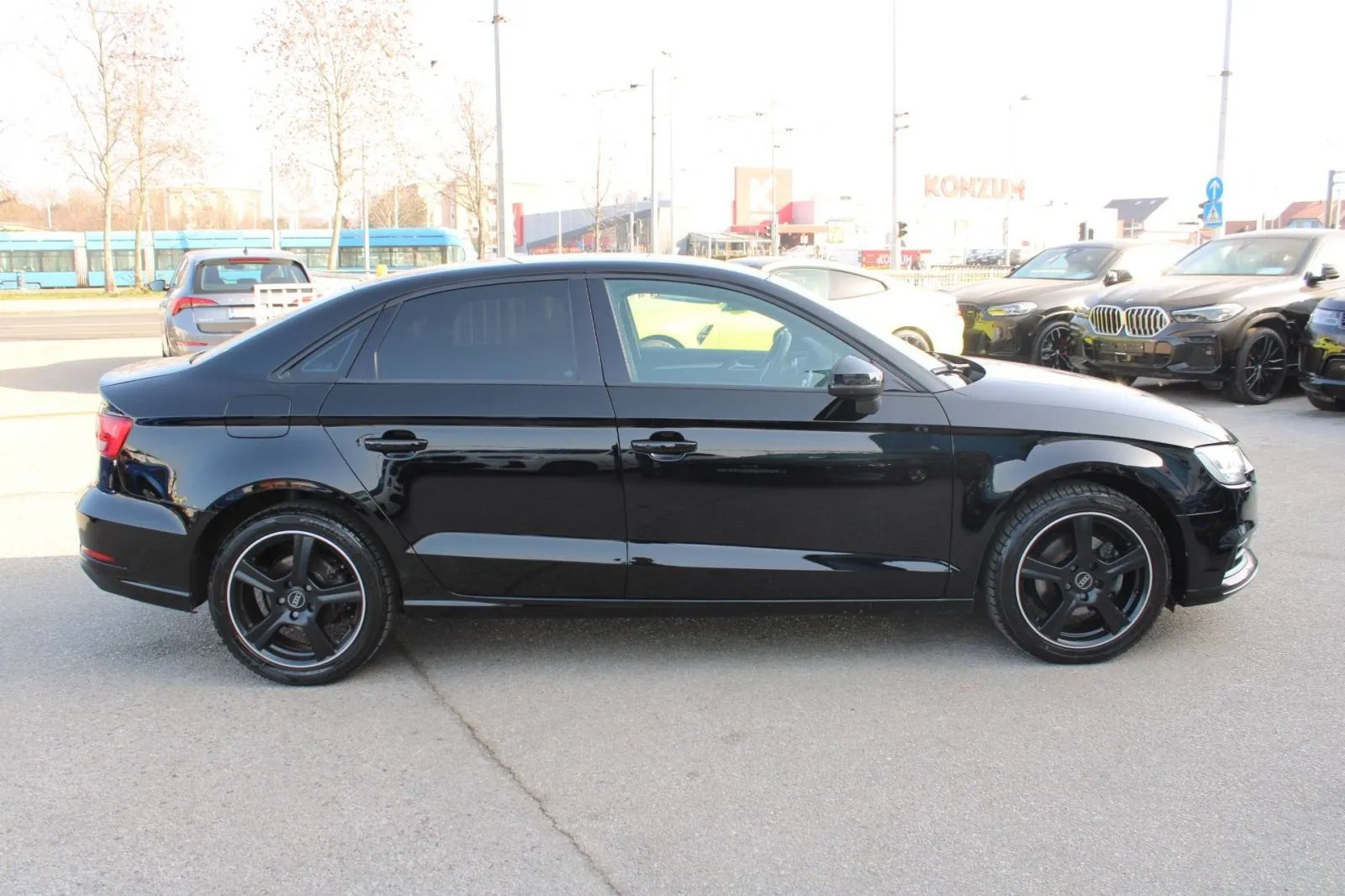 audi a3 limousine 2.0 tdi 150ks - slika 4
