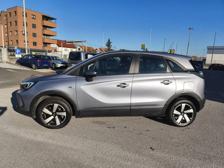 opel crossland edition 1.5d 81kw - 1 godina garancije! - slika 2
