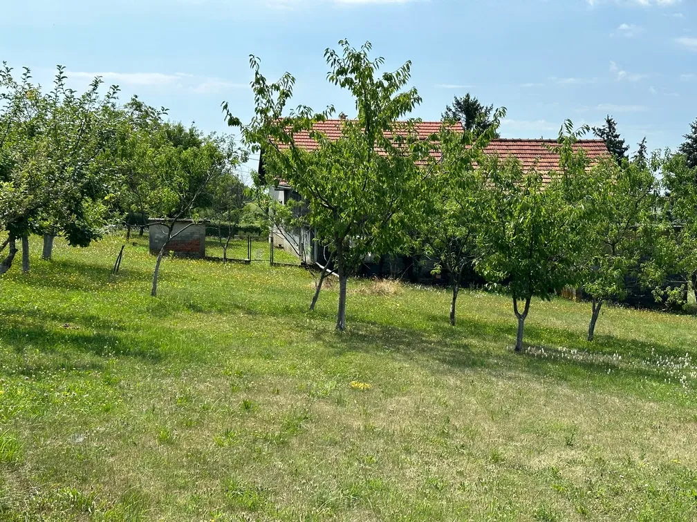 gađevinsko zemljište na prekrasnoj lokaciji - bizek i. - slika 11