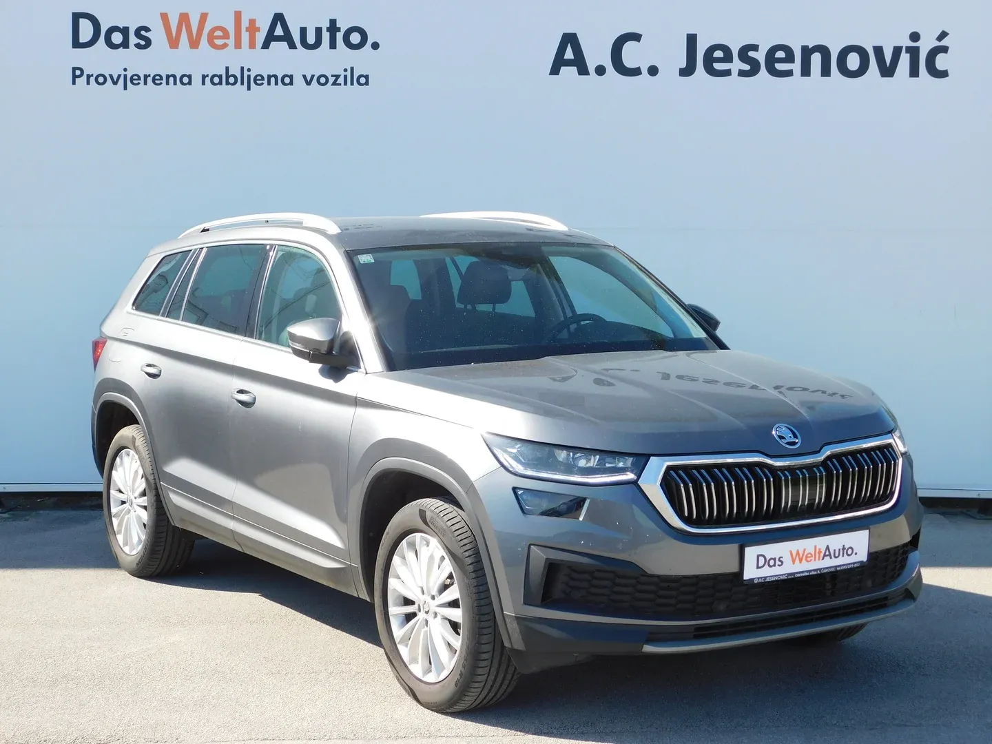 09624 škoda kodiaq fl premium 2.0 tdi dsg - slika 4