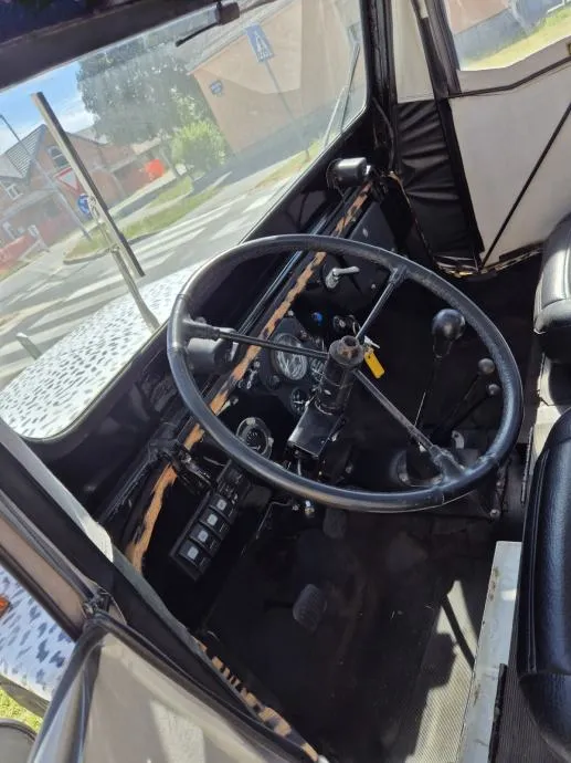 jeep cj mahindra - slika 3