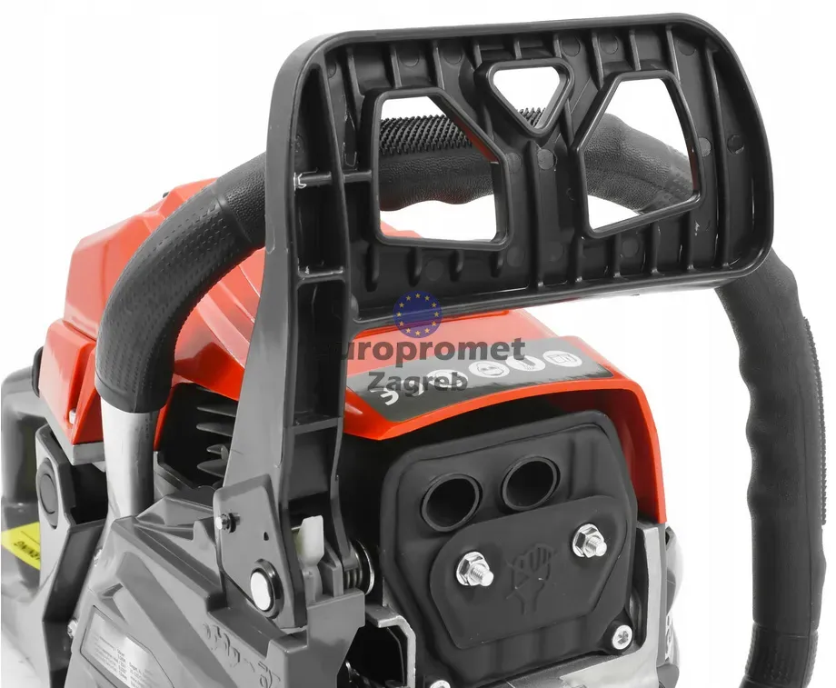 motorna pila 3, 5ks 38cm - top ponuda! - slika 9