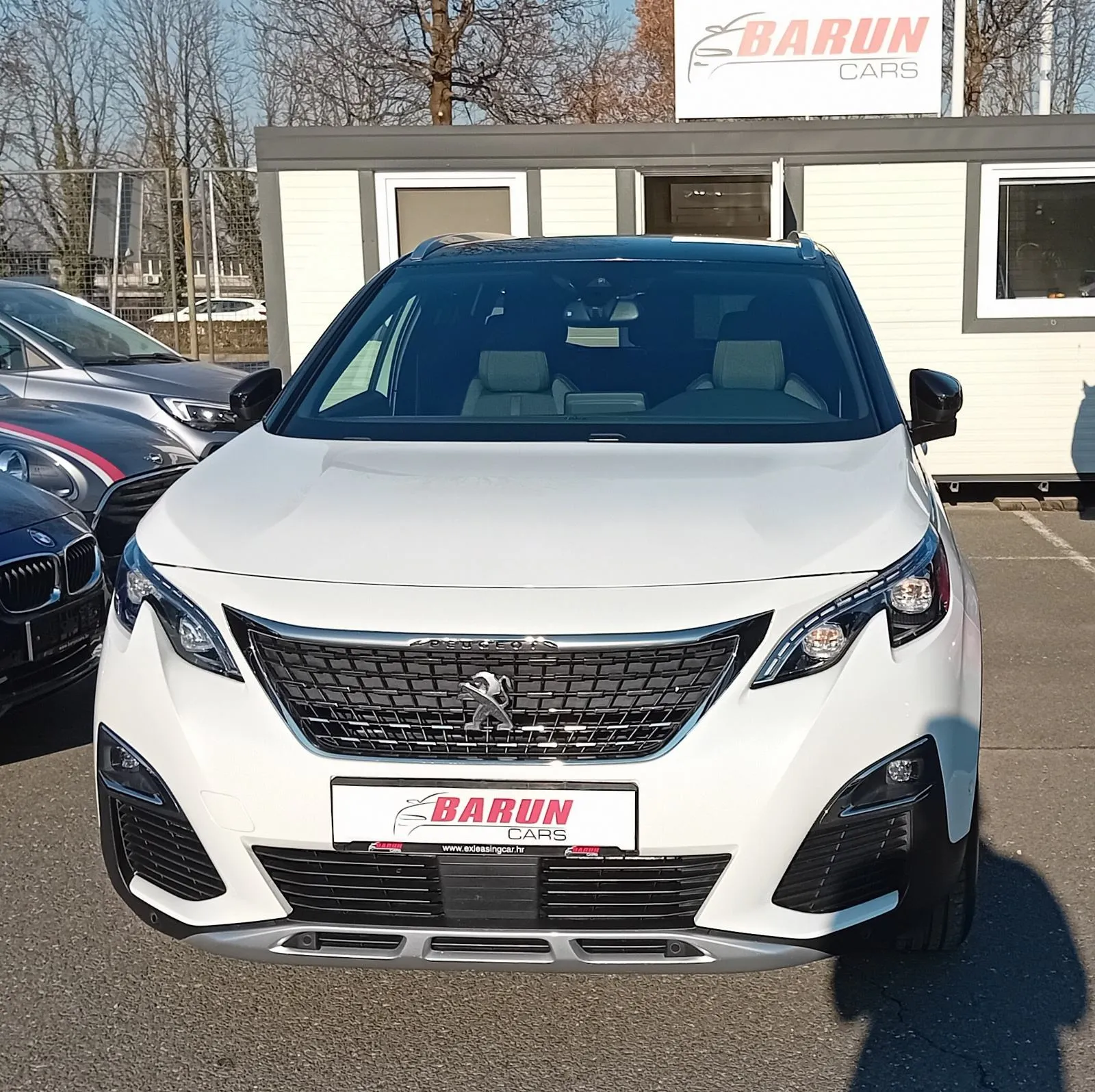 peugeot 5008 1,5 bluehdi automatik,do 2 godine jamstva,u sustavu pdv-a - slika 12