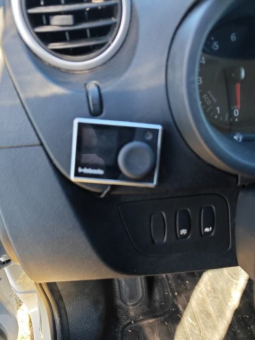 renault kangoo 1.5dci dostavni - slika 7