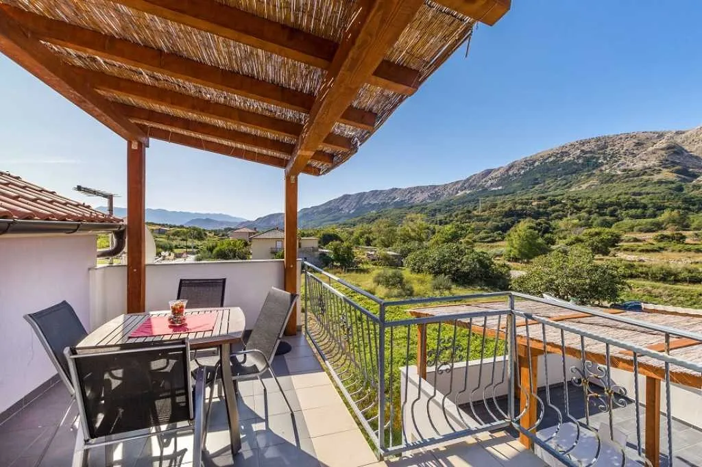 Apartmani Adriatic - Baška