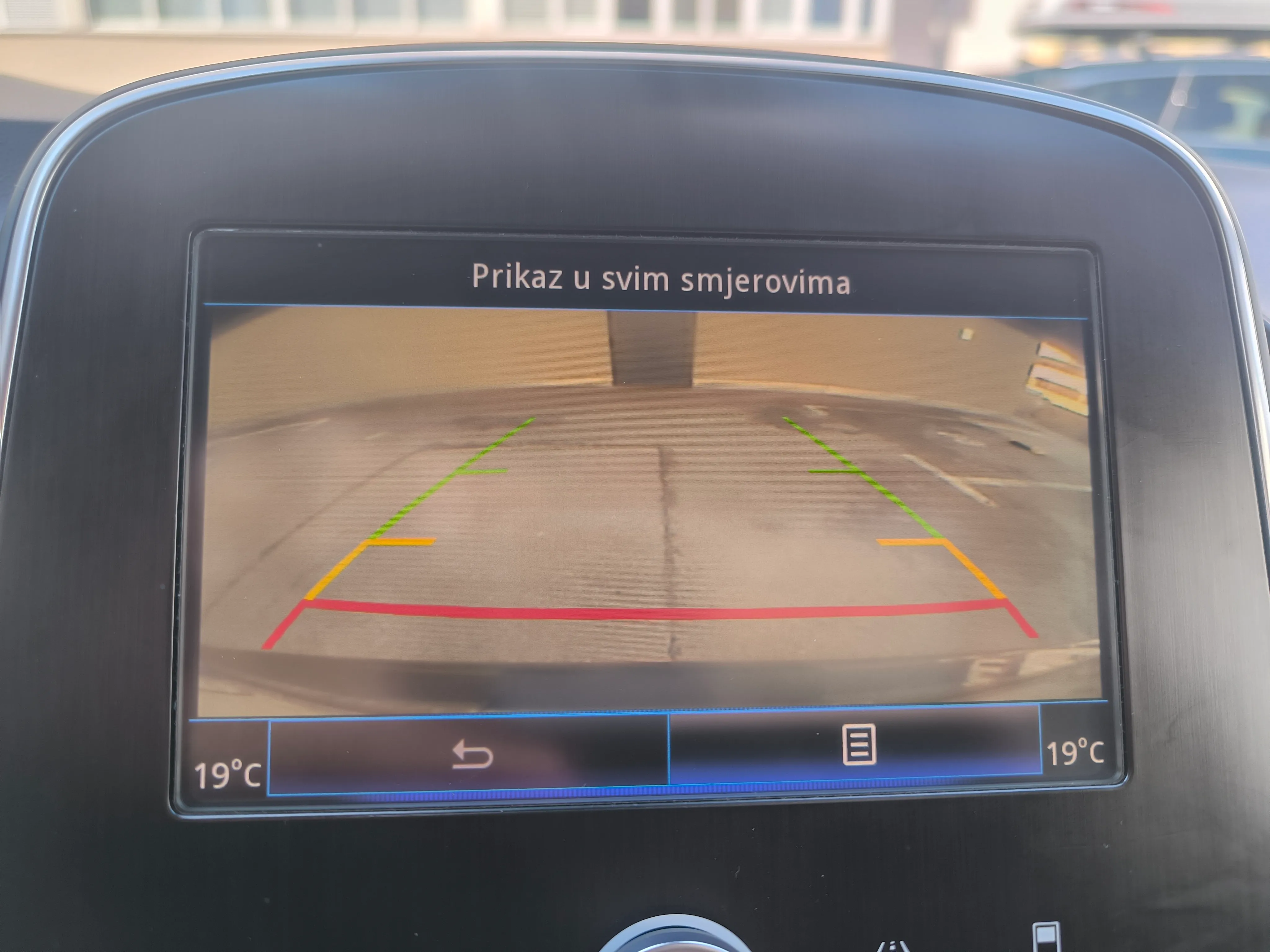 renault scenic 1,5dci, intens, full led, kamera, ekstra stanje - slika 17
