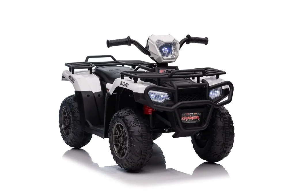 Quad na akumulator JC915 - bijeli - Mursko Središće