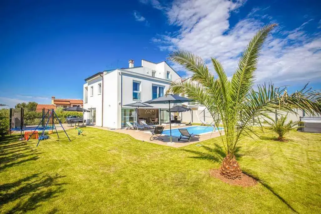 kuća za odmor villa eni - slika 9