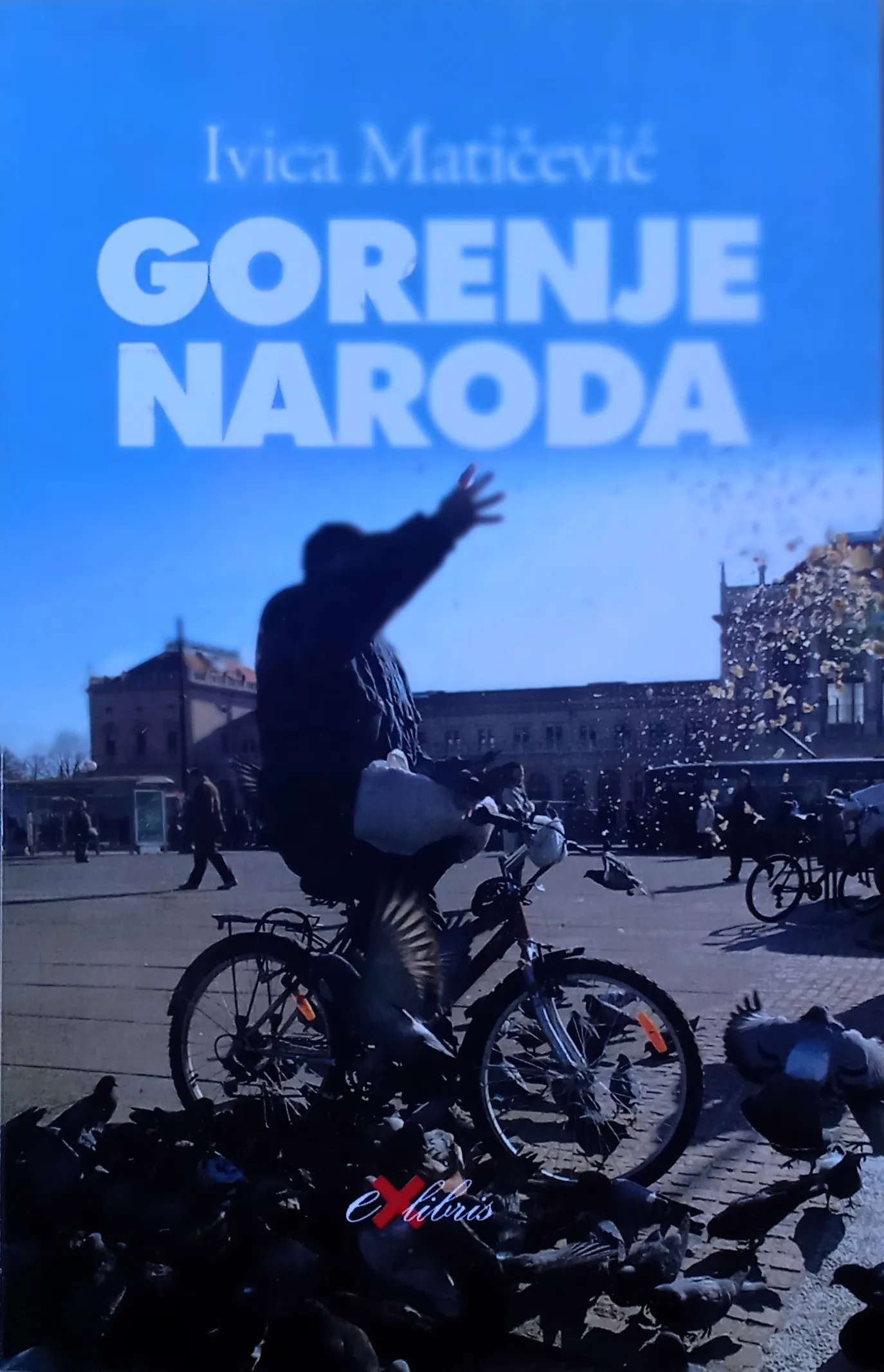 GORENJE NARODA Ivica Matičević - Sisak