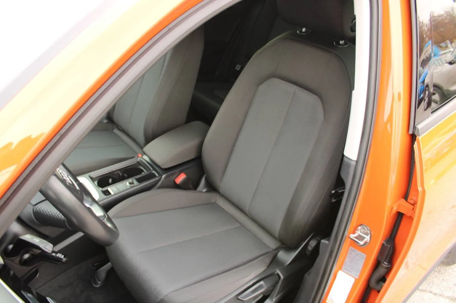 audi q3 40 tdi quattro s-tronic *navigacija* - slika 12
