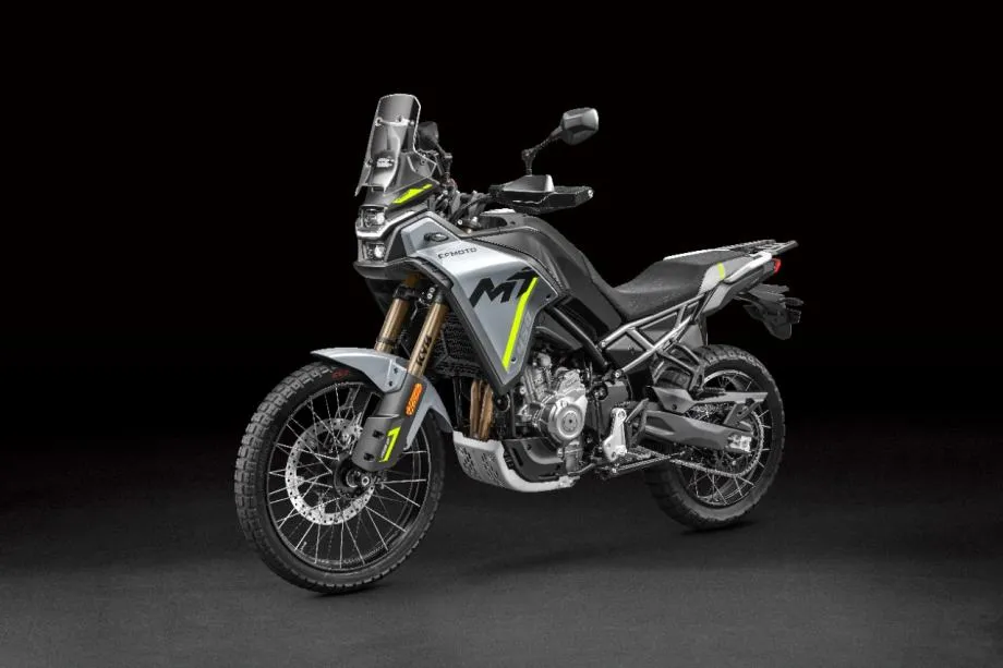 cfmoto 450mt, novo, dostupno više boja, 2024 god. - slika 2