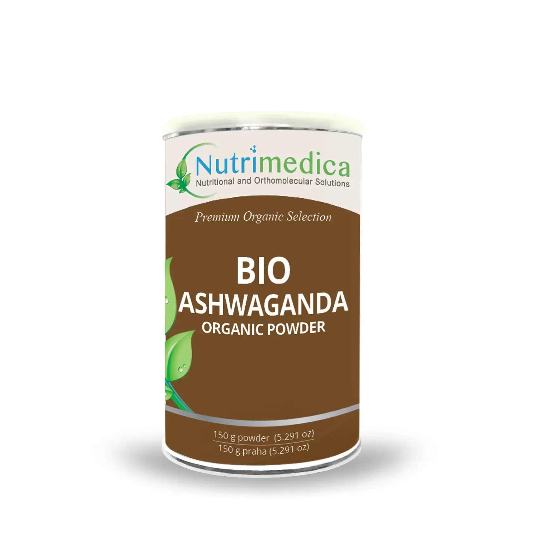 Bio Ashwagandha prah 150g - Zagreb
