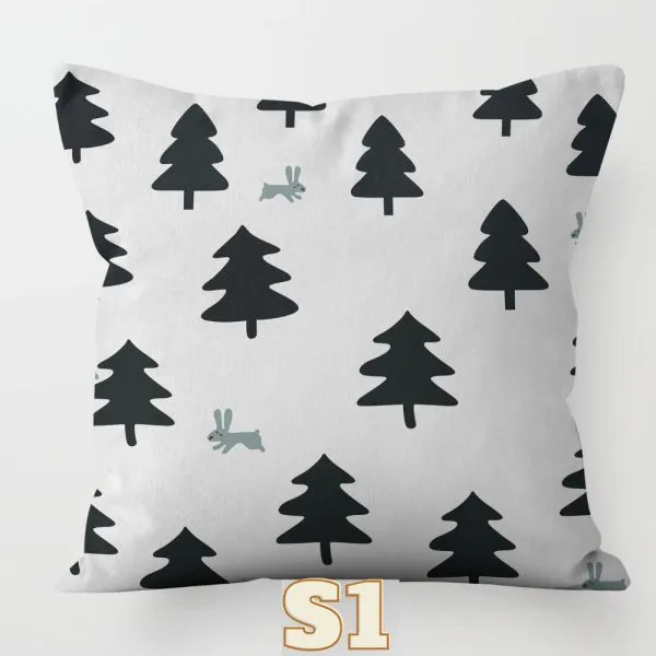 kreativne jastučnice - seasonal - slika 2