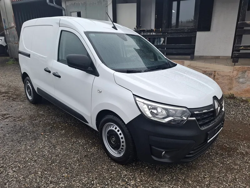 renault express 1.5 dci*klima*tempomat*park.senzori* - slika 3