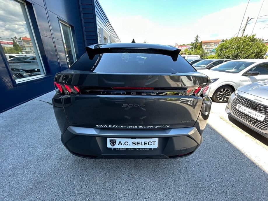 peugeot 3008 gt hybrid 145 e-dcs6 - demo vozilo - slika 5