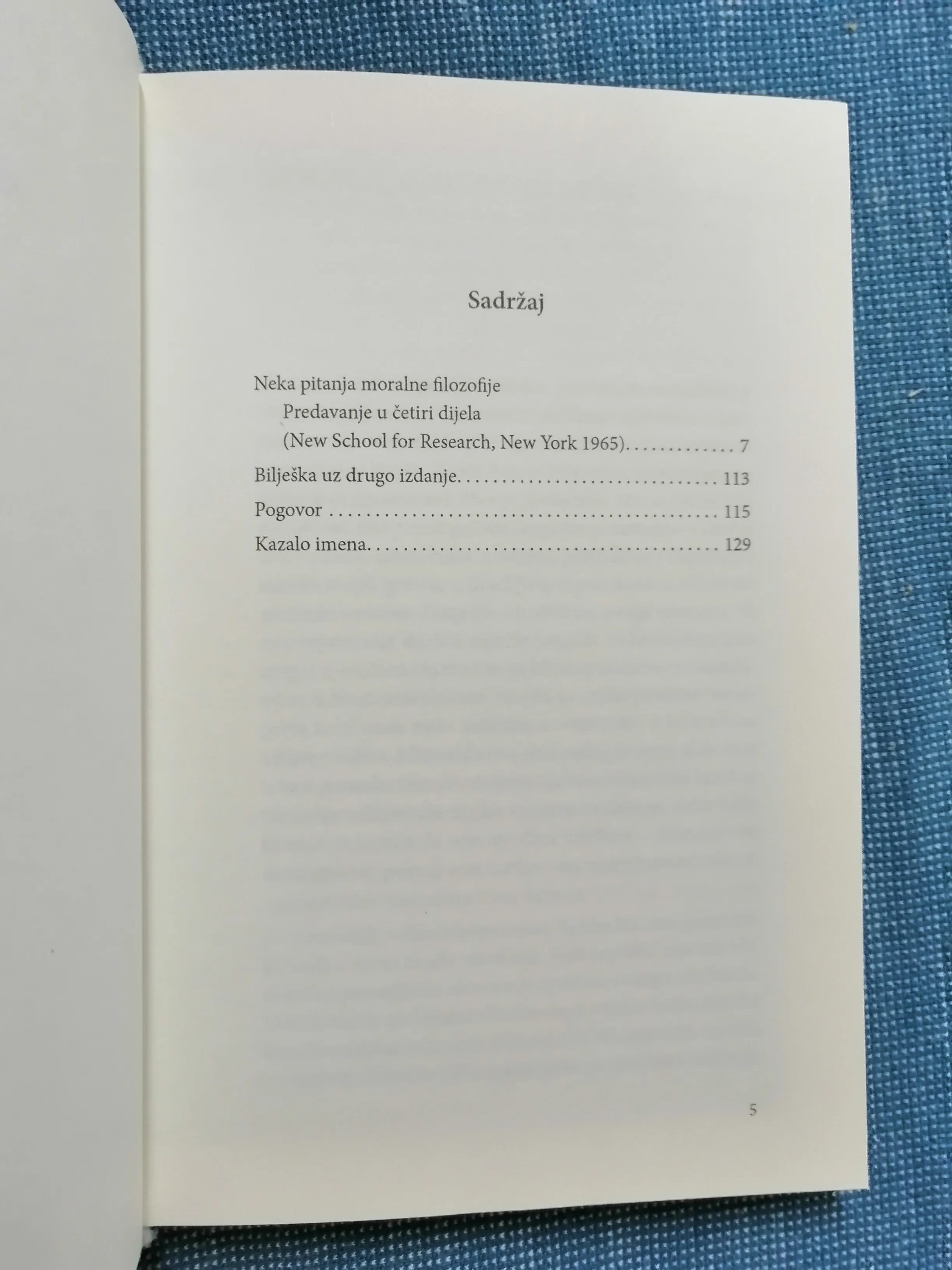 hannah arent – o zlu : neka pitanja moralne filozofije - slika 4
