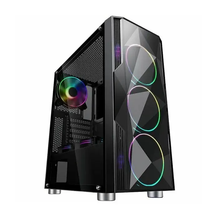 MSGW GAMER i281sg (Intel i5 11400F, 16GB DDR4, 500GB SSD - Zagreb