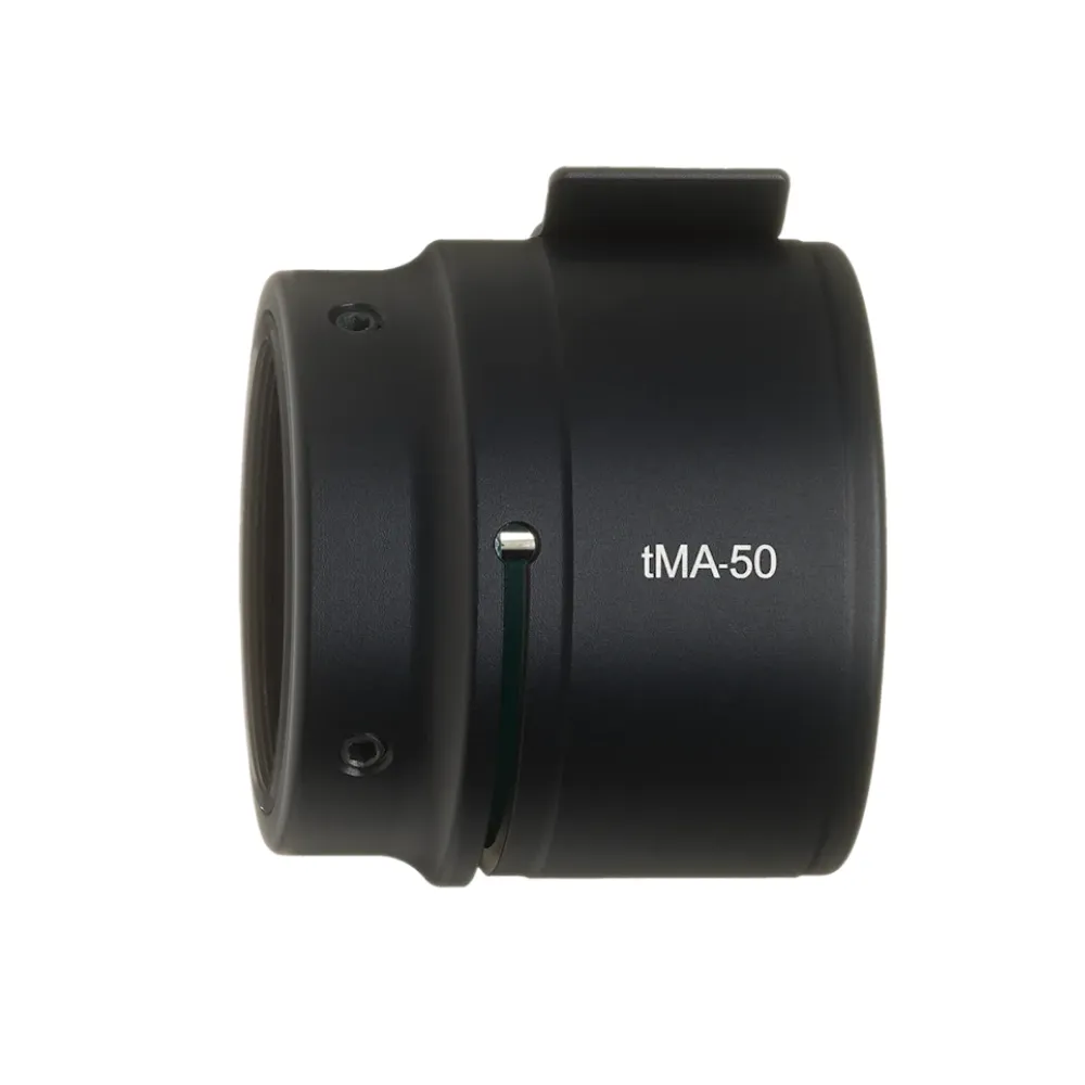 Swarovski tMA-50 adapter za termalni Clip-on uređaj - Poreč