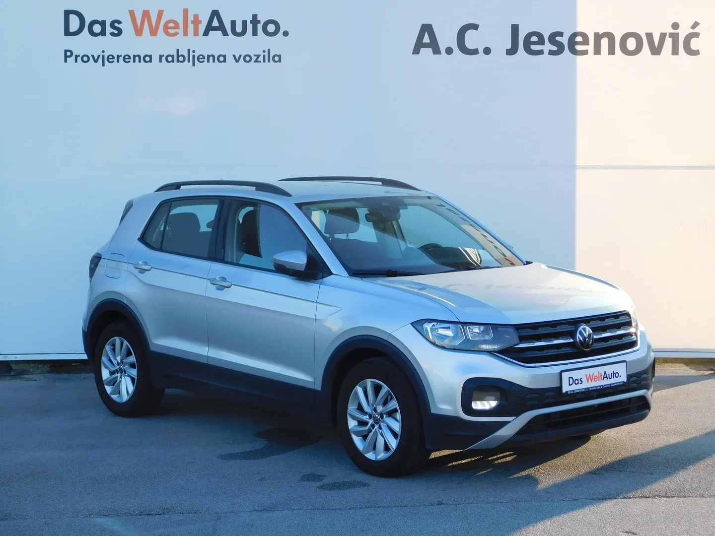 10478 volkswagen t-cross 1.0 tsi life - slika 3