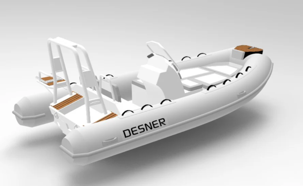 desner deluxe 420 - slika 3