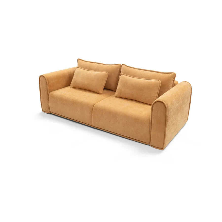 sofa munro 240x110cm, materijal: mogućnost izbora - slika 2