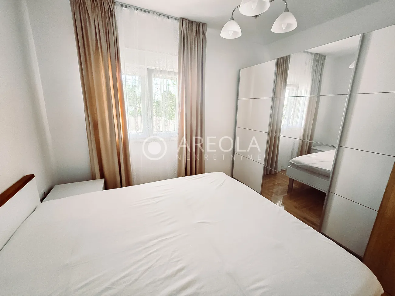 solin, japirko / matoševa ul. - trosoban stan, 90 m2 - dugoročno! - slika 10