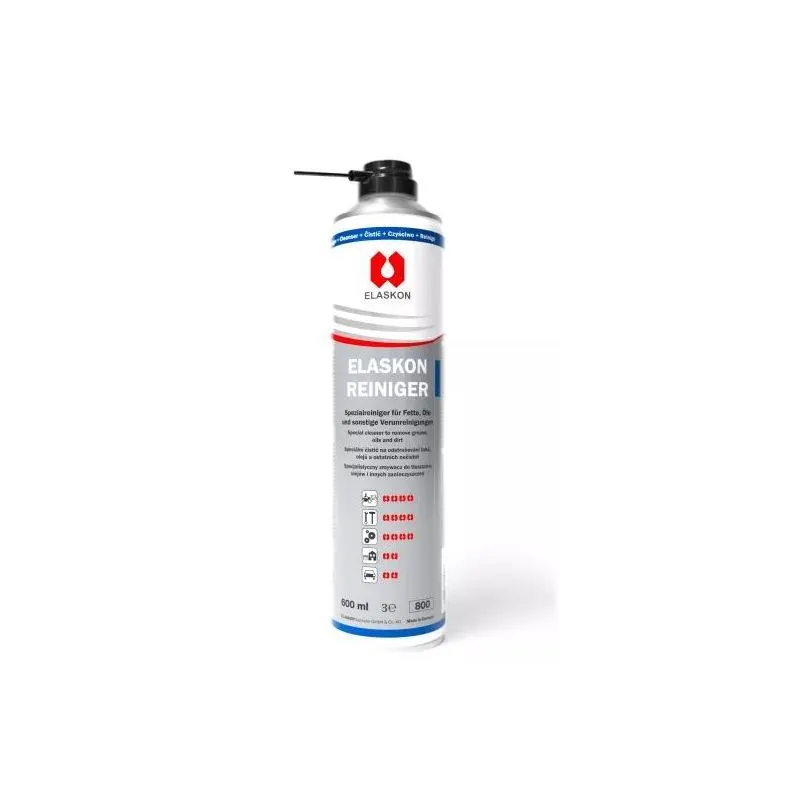 elaskon čistač kočnica 600 ml - slika 1